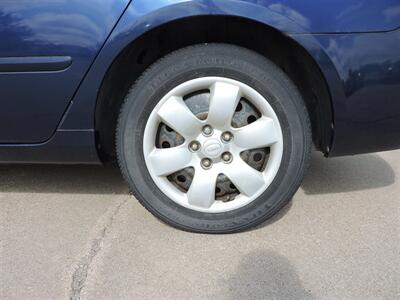 2007 Kia Optima LX   - Photo 8 - Grand Island, NE 68801