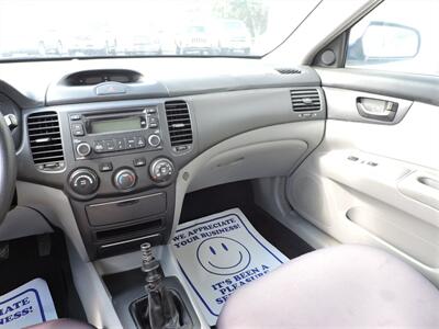 2007 Kia Optima LX   - Photo 14 - Grand Island, NE 68801