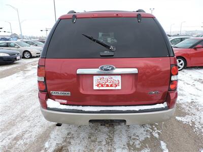 2010 Ford Explorer Eddie Bauer   - Photo 6 - Lexington, NE 68850