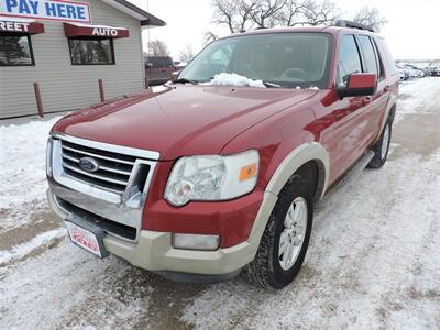 2010 Ford Explorer Eddie Bauer   - Photo 2 - Lexington, NE 68850