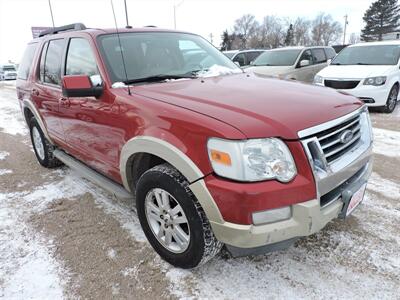 2010 Ford Explorer Eddie Bauer   - Photo 4 - Lexington, NE 68850