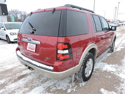 2010 Ford Explorer Eddie Bauer   - Photo 5 - Lexington, NE 68850