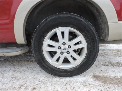 2010 Ford Explorer Eddie Bauer   - Photo 8 - Lexington, NE 68850