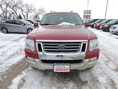 2010 Ford Explorer Eddie Bauer   - Photo 3 - Lexington, NE 68850