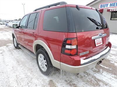 2010 Ford Explorer Eddie Bauer   - Photo 7 - Lexington, NE 68850