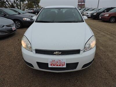 2011 Chevrolet Impala LT Fleet   - Photo 3 - Lexington, NE 68850