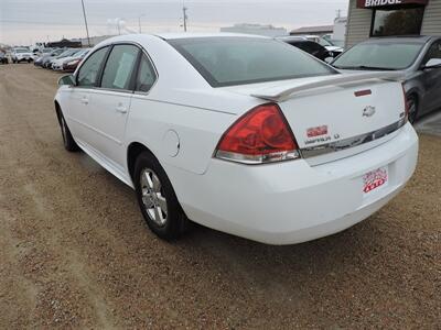 2011 Chevrolet Impala LT Fleet   - Photo 7 - Lexington, NE 68850