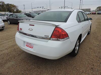 2011 Chevrolet Impala LT Fleet   - Photo 5 - Lexington, NE 68850