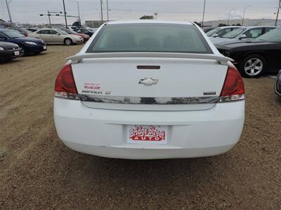 2011 Chevrolet Impala LT Fleet   - Photo 6 - Lexington, NE 68850