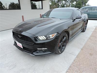 2017 Ford Mustang EcoBoost   - Photo 2 - Lexington, NE 68850