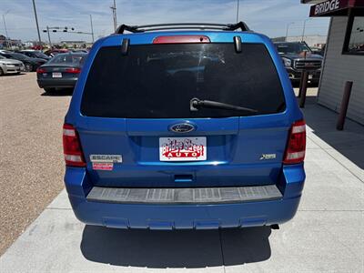 2011 Ford Escape XLT   - Photo 8 - Lexington, NE 68850
