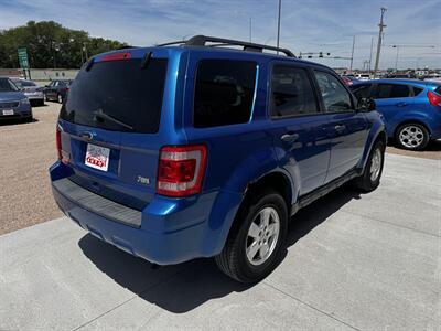 2011 Ford Escape XLT   - Photo 9 - Lexington, NE 68850