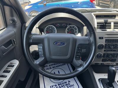 2011 Ford Escape XLT   - Photo 12 - Lexington, NE 68850