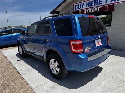 2011 Ford Escape XLT   - Photo 7 - Lexington, NE 68850