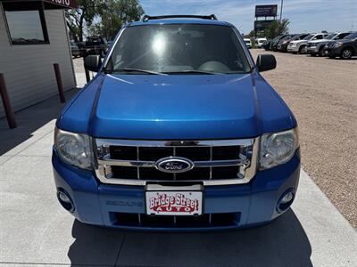 2011 Ford Escape XLT   - Photo 5 - Lexington, NE 68850