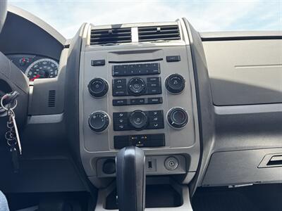 2011 Ford Escape XLT   - Photo 19 - Lexington, NE 68850