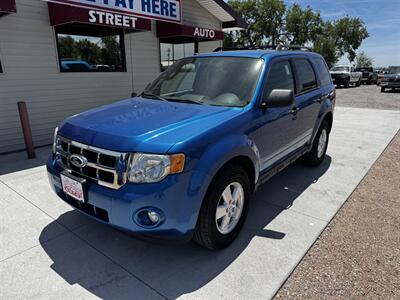 2011 Ford Escape XLT   - Photo 6 - Lexington, NE 68850