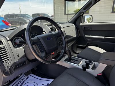 2011 Ford Escape XLT   - Photo 3 - Lexington, NE 68850