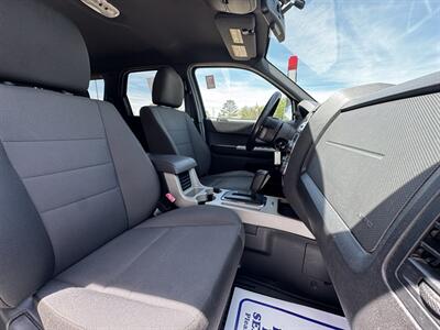2011 Ford Escape XLT   - Photo 10 - Lexington, NE 68850