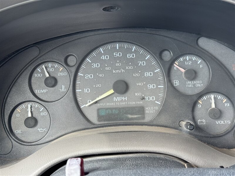 1998 Chevrolet S-10 - Photo 10 - Grand Island, NE 68801