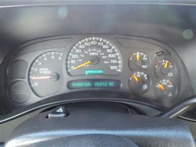 2005 GMC Sierra 1500 Work Truck   - Photo 14 - Lexington, NE 68850