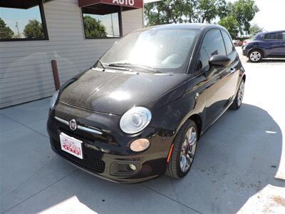2016 FIAT 500 Sport   - Photo 2 - Lexington, NE 68850