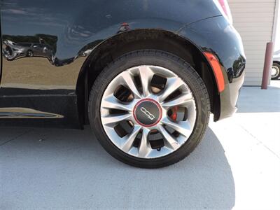 2016 FIAT 500 Sport   - Photo 7 - Lexington, NE 68850