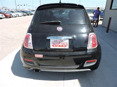 2016 FIAT 500 Sport   - Photo 5 - Lexington, NE 68850