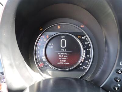 2016 FIAT 500 Sport   - Photo 13 - Lexington, NE 68850