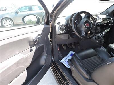 2016 FIAT 500 Sport   - Photo 12 - Lexington, NE 68850