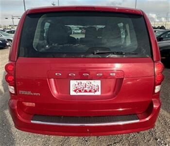 2015 Dodge Grand Caravan American Value Packa   - Photo 6 - Lexington, NE 68850