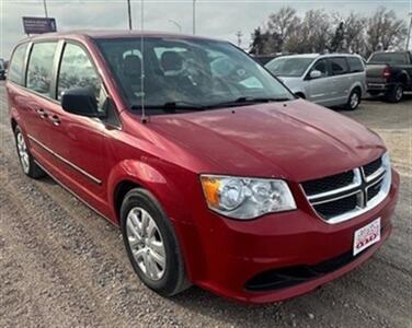 2015 Dodge Grand Caravan American Value Packa   - Photo 4 - Lexington, NE 68850