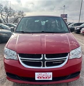 2015 Dodge Grand Caravan American Value Packa   - Photo 3 - Lexington, NE 68850