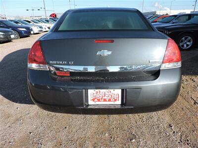 2010 Chevrolet Impala LT   - Photo 6 - Lexington, NE 68850