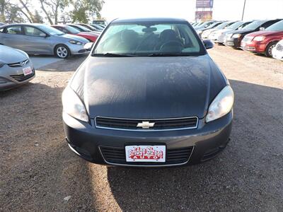 2010 Chevrolet Impala LT   - Photo 3 - Lexington, NE 68850