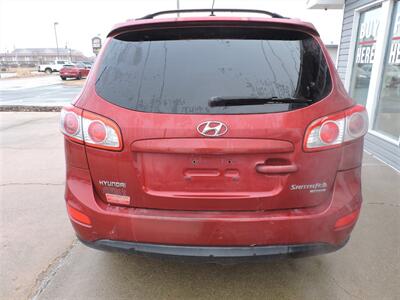 2010 Hyundai SANTA FE SE   - Photo 6 - Grand Island, NE 68801