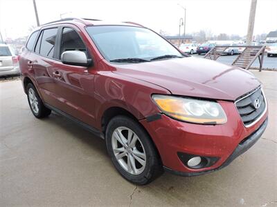 2010 Hyundai SANTA FE SE   - Photo 4 - Grand Island, NE 68801