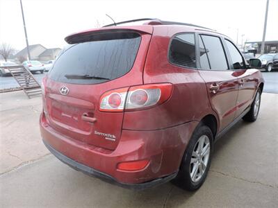 2010 Hyundai SANTA FE SE   - Photo 5 - Grand Island, NE 68801