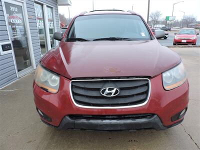 2010 Hyundai SANTA FE SE   - Photo 3 - Grand Island, NE 68801