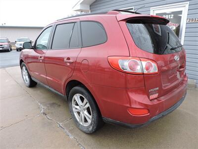 2010 Hyundai SANTA FE SE   - Photo 7 - Grand Island, NE 68801