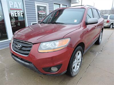 2010 Hyundai SANTA FE SE   - Photo 2 - Grand Island, NE 68801