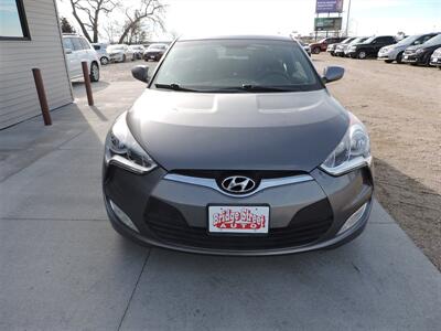 2017 Hyundai VELOSTER   - Photo 3 - Lexington, NE 68850