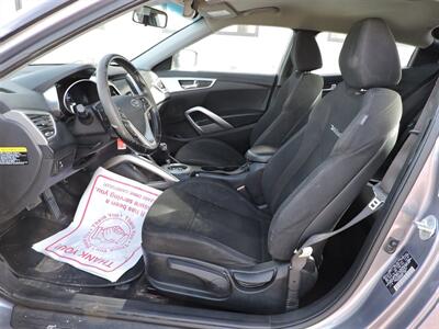 2017 Hyundai VELOSTER   - Photo 9 - Lexington, NE 68850