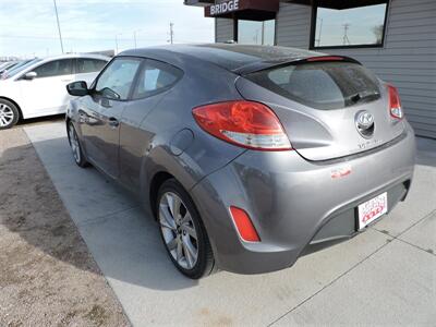 2017 Hyundai VELOSTER   - Photo 7 - Lexington, NE 68850