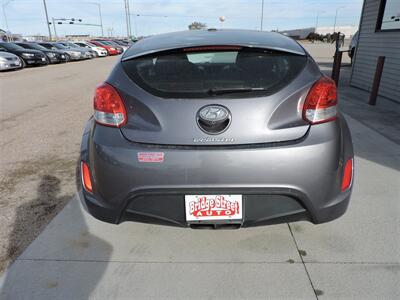 2017 Hyundai VELOSTER   - Photo 6 - Lexington, NE 68850