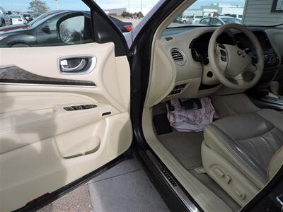 2013 INFINITI JX35 - Photo 18 - Lexington, NE 68850