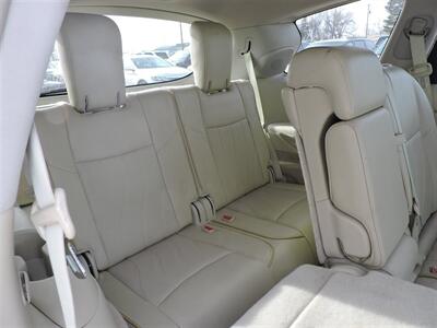 2013 INFINITI JX35 - Photo 12 - Lexington, NE 68850