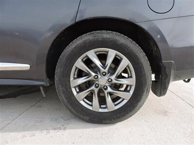 2013 INFINITI JX35 - Photo 8 - Lexington, NE 68850