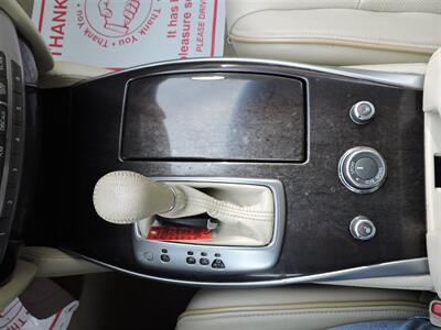 2013 INFINITI JX35 - Photo 21 - Lexington, NE 68850