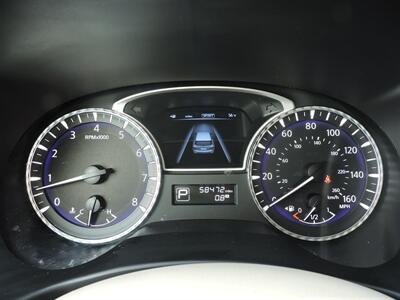 2013 INFINITI JX35 - Photo 19 - Lexington, NE 68850